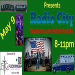 Radio City - Lucky's Hilliard