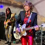 The Unauthorized Rolling Stones at Yountville Music in the Park