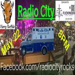 Radio City - Harry Buffalo