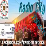 Radio City - Benny's Pizza