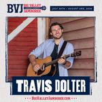 Big Valley Jamboree Main Stage