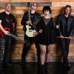 The 789s @ Capt Hiram's Resort