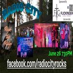 Radio City - "Rock The Ridge"