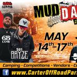 Mud Daze 2026