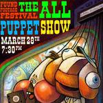 Found Footage Fest: The All-Puppet Show