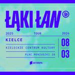 ŁĄKI ŁAN / KIELCE / 08.03 / KCK