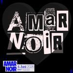 Amar Noir Concert @RUST