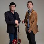 Starr & Stucky at Llangennith Hall