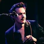 Olivier Vander Bauwede