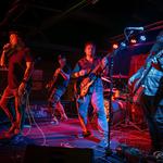 Modern Mischief at Wild Wing Cafe (Macon)