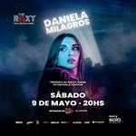Daniela Milagros | The Roxy Live