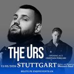 Stuttgart: The Urs 13.03.2026
