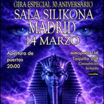 Gira 30 Aniversario