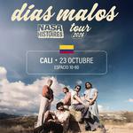 DÍAS MALOS TOUR 2026