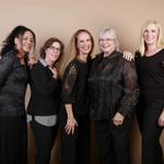 Fresh by Brookshire with The Satin Dolls Band