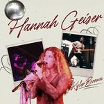 Hannah Geiser Tour: Shugs