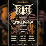 TRUENT with DANGERBOX + Guests