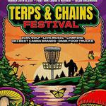 terps and chains festival 2026