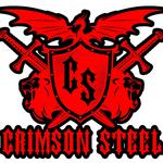 Crimson Steel