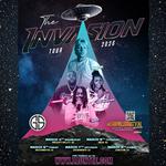 The Invasion Tour 2026