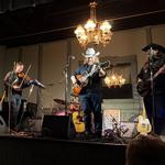 Country Honk at Lucy's Bar and Grill