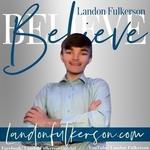 Landon Coursey in Concert