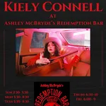 Kiely Connell