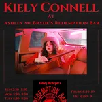 Kiely Connell