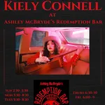 Kiely Connell