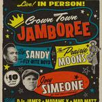 Big Sandy and his Fly-Rite Boys 