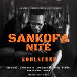 Sankofa Night