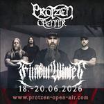 Protzen Open Air 2026