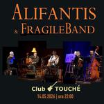 Alifantis & FragileBand