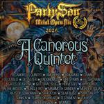Party.San Metal Open Air 2026