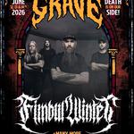 Into the Grave Festival  2026