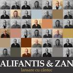 Alifantis & Zan