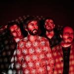 The Colours of Darkness Album Launch