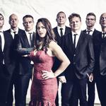 THE TIBBS + THE SOUL SEEDERS @ LE TOM