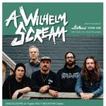 A Wilhelm Scream JAPAN TOUR 2026 with waterweed, CODE AXE