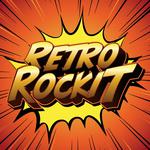 Retro Rockit plays The Acorn Bar & Restaurant