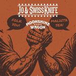 Moonshine Wagon + Jo & Swissknife en Pamplona 