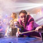 Privéfeest (Besloten)