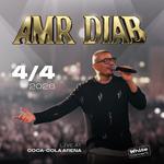 Amr Diab live in Dubai 