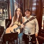 P.H. Steakhouse (Duo with Raul) 6-9 pm