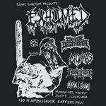 Exhumed US Tour 2026