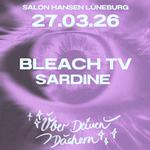 Über Deinen Dächern 