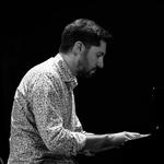 Sivan Arbel & Andrea Goretti – Bazrima (Live) @ Tatum Art Jazz Club Palermo