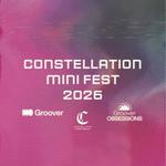 Groover x CMG presents: Constellation Mini Fest 2026