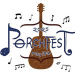 Porchfest UP