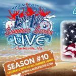 Medallions in Clarksville VA!